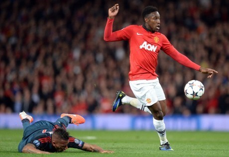 Moyes Sayangkan Welbeck Buang-buang Peluang