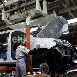 Mendag Lutfi: RI Menanjak Jadi Negara Industri