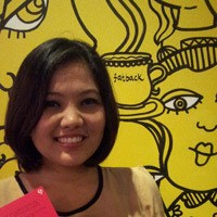 Freaky-Teppy, Buku yang Menertawakan Beratnya Hidup di Jakarta