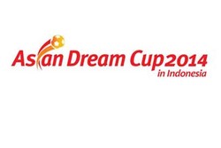 Tiket Pertandingan Asian Dream Cup 2014 Seharga Mulai Rp 75 Ribu