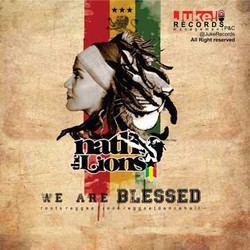 Nath TheLions Rilis Album Studio Kedua Bertajuk We are Blessed