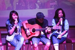 Kotak Merilis Album Terbaru, Never Dies dengan Strategi Baru