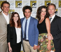 Spoiler Alert! Akhir Kisah How I Met Your Mother yang Mengejutkan
