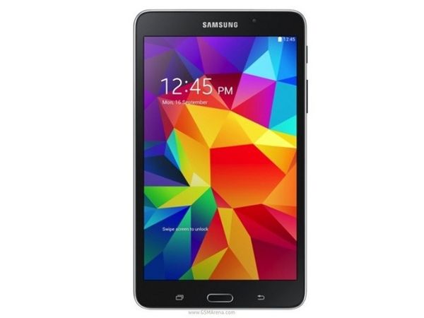 Trio Galaxy Tab 4 Ramaikan Pasar Tablet PC
