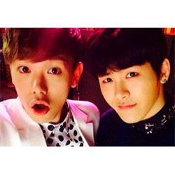Eric Nam Duet dengan Hoya Infinite di Lagu Ooh Ooh