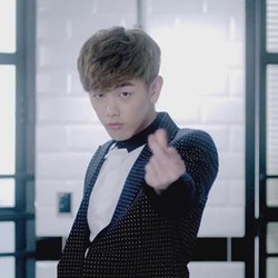 Eric Nam Nge-dance di Teaser Video Ooh Ooh