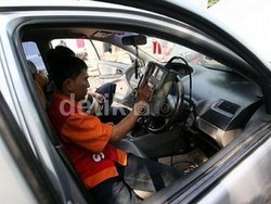 Bengkel Umum Tak Kejar Target