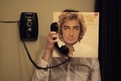 Gaya Selfie Membosankan? Coba Sleeveface 