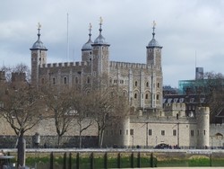 Kisah Horor Hantu Tanpa Kepala, Anne Boleyn di Tower of London
