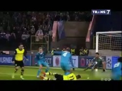 Misi El Real Menghapus Memori Kelam