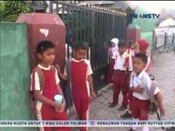 Bocah Kelas 1 SD Tewas Diduga Dikeroyok Temannya