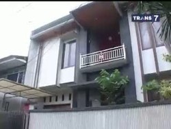 PRT yang Menjerat Bayinya dengan Tali Pusar di Mata Tetangga