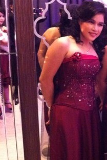 Ganti Minyak Goreng dengan Minyak Zaitun, Bobot Mui Li Turun 28 Kg