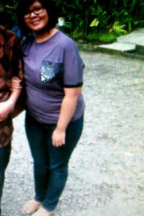 Rutin Fitnes 6 Kali Sepekan dan Jaga Makan, Bobot Annisa Sukses Turun 10 Kg