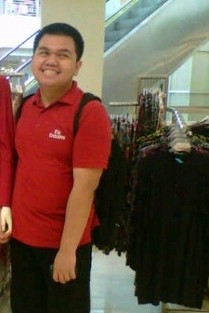 Joging Tiap Pagi dan Ganti Nasi dengan Gandum, Dani Pangkas Bobot 33 Kg