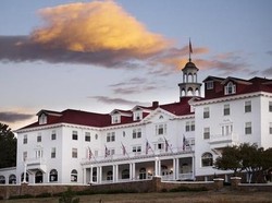 Ini Hotel Seram Inspirasi Novel Horor Stephen King