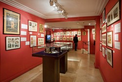 3 Museum Bertema Seks yang Terkenal di Eropa