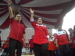 Kenapa Muncul Fenomena Jokowi Yes PDIP No?