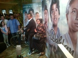 Filmnya Diputar Sebelum Pemilu 2014, Dahlan Iskan: Ini Murni Karya Seni