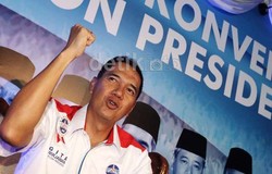 Gita Wirjawan Dinilai Cocok Jadi Cawapres Jokowi