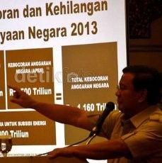 Prabowo Akui Butuh Dukungan dari NU dan Muhammadiyah