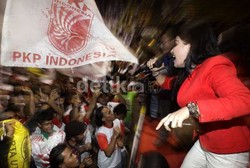 LSI Denny JA Prediksi PBB dan PKPI Tak Lolos ke DPR