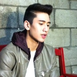 Verrell Mulai Menikmati Eksis di Dunia Hiburan