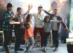 Wrangler Ajak Pencinta Denim untuk Berkompetisi Mengejar Matahari