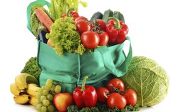 Gunakan Siasat Ini Saat Belanja Buah dan Sayur agar Lebih Hemat (1)