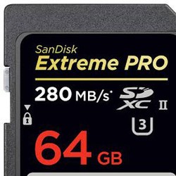 SanDisk Gelontorkan Memory Card Tercepat di Dunia