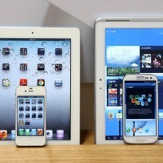 Ini Pemicu Perang Samsung vs Apple