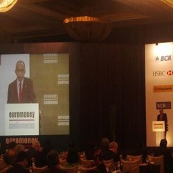 Cerita Chatib Basri: RI Sukses Keluar Dari Daftar Negara Rapuh