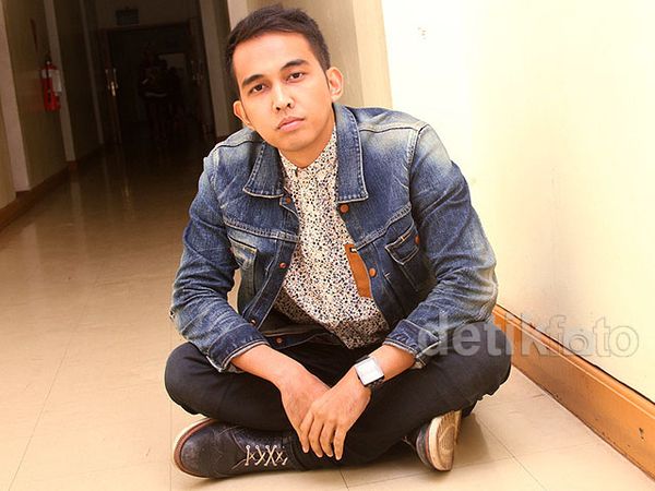 Casual Stylish ala Naga Lyla