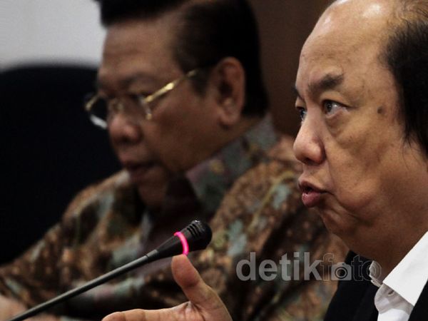 Orang Terkaya Dunia Datang ke Indonesia 5 April