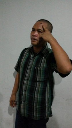 Sopir Bus Primajasa Dirampok dan Ditelanjangi di Dalam Angkot