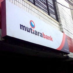 Bank Mutiara Sudah Ditawar 8 Investor