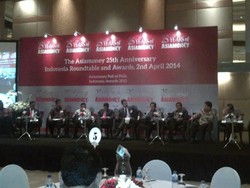 Investor Lokal Pasar Modal Indonesia Baru 400.000 Orang