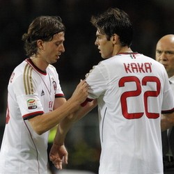 Montolivo Berharap Kaka Tetap di Milan