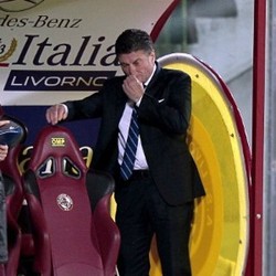 Jika Inter Gagal ke Eropa, Mazzarri Dikabarkan Akan Dipecat