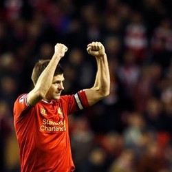 Sturridge: Saatnya Bidik Juara Demi Gerrard
