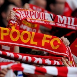 Rodgers Sebut Anfield Punya Peran Penting Musim Ini