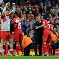 Tak Ada Tekanan buat Liverpool untuk Juarai Liga Inggris