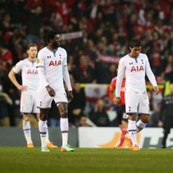 Spurs Takkan Rombak Skuat di Musim Panas