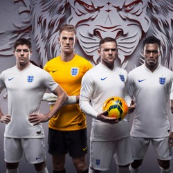 Pemerintah Inggris Berharap Harga Jersey Baru Tiga Singa Ditinjau Ulang