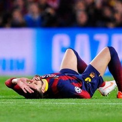 Dua Bulan Jelang Piala Dunia, Badai Cedera Hampiri Timnas Spanyol