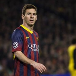 Langgar Aturan Transfer, Barcelona Dilarang Jual-Beli Pemain 14 Bulan