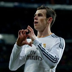Akhir Mei Gareth Bale Kunjungi Indonesia