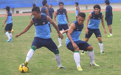Hadapi Singapura, Timnas U-23 Uji Konsistensi