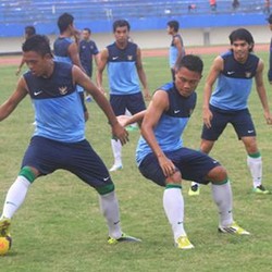 Hadapi Singapura, Timnas U-23 Uji Konsistensi