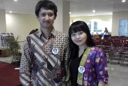 Di Rumah Ini, Ibu-ibu yang Anaknya yang Kena Rubella Bisa Curhat